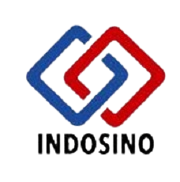 Logo PT. Indosino Sukses Bersama