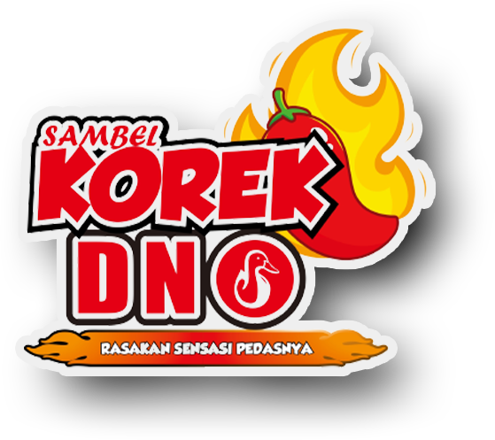 Logo PT Sambel Korek DNO