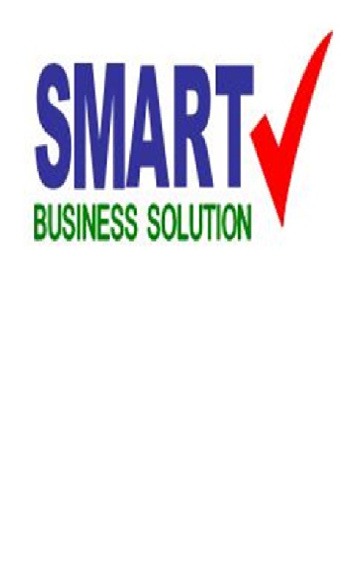 Logo PT Smart Business Solution