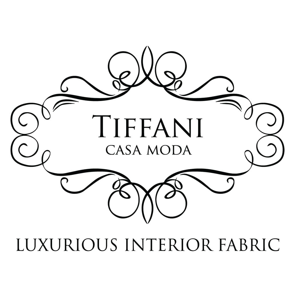 Logo Tiffani Casa Moda