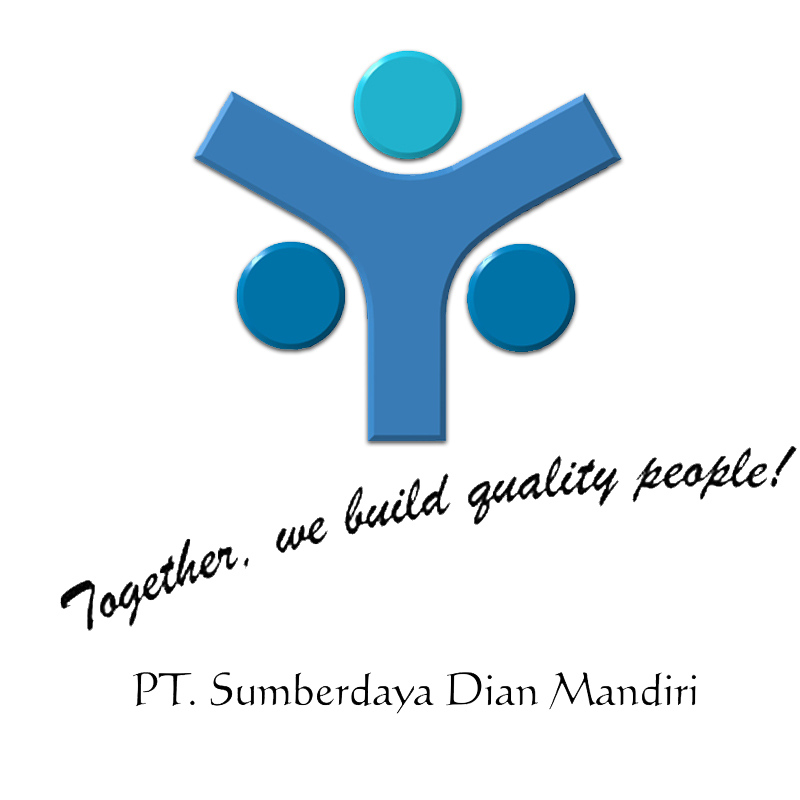 Logo PT. SUMBERDAYA DIAN MANDIRI