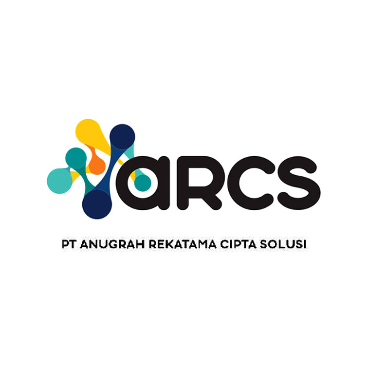 Logo PT Anugrah Rekatama Cipta Solusi