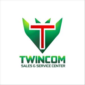 Logo TWINCOM