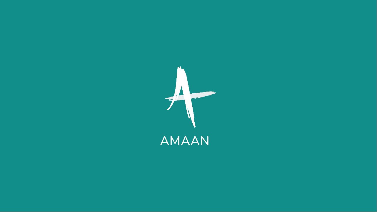 Logo PT. Amaan Indonesia Sejahtera