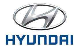 Logo Hyundai