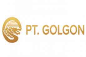 Logo PT Gol gon