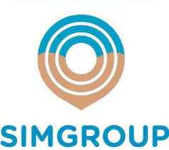 Logo Simgroup