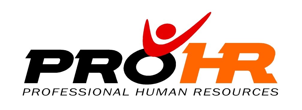 Logo PT Professional Human Resources 