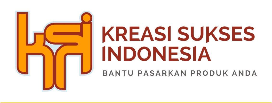 Logo CV Kreasi Sukses Indonesia