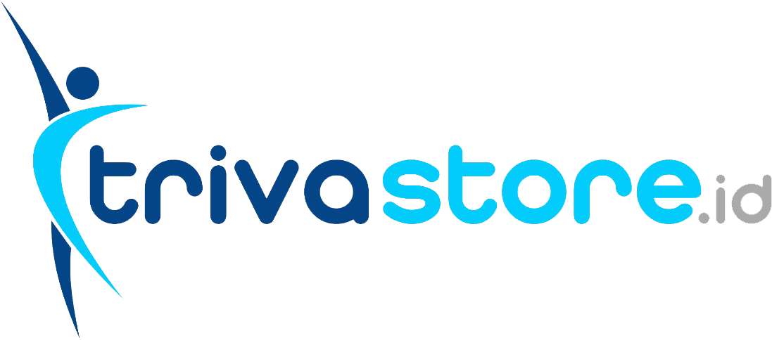 Logo TRIVASTORE