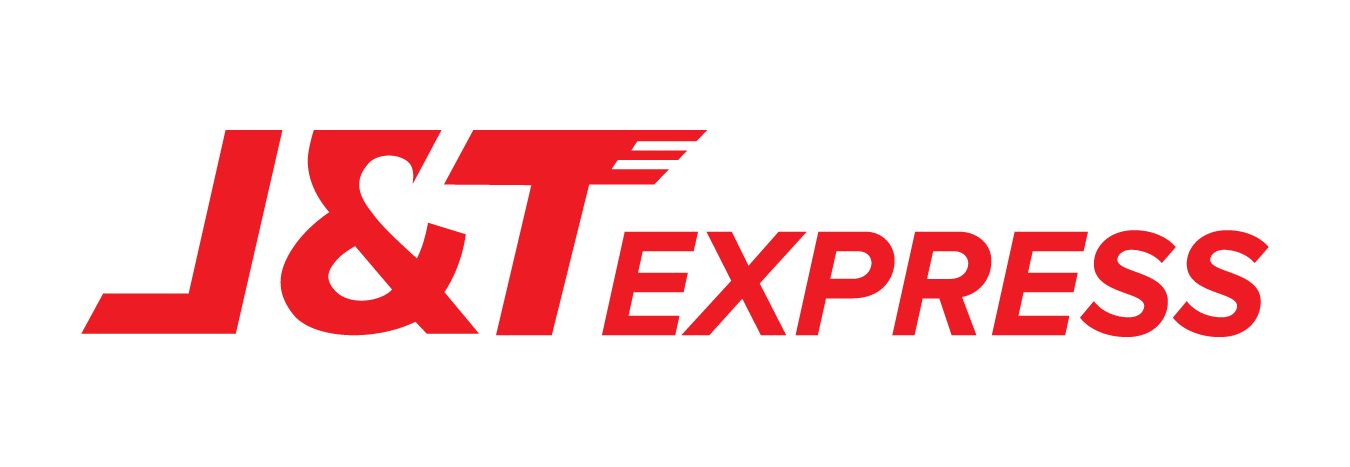 Logo J & T EXPRESS