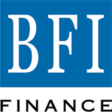 Logo BFI FINANCE