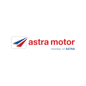 Logo Astra motor