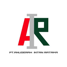 Logo PT anugerah intan ratama