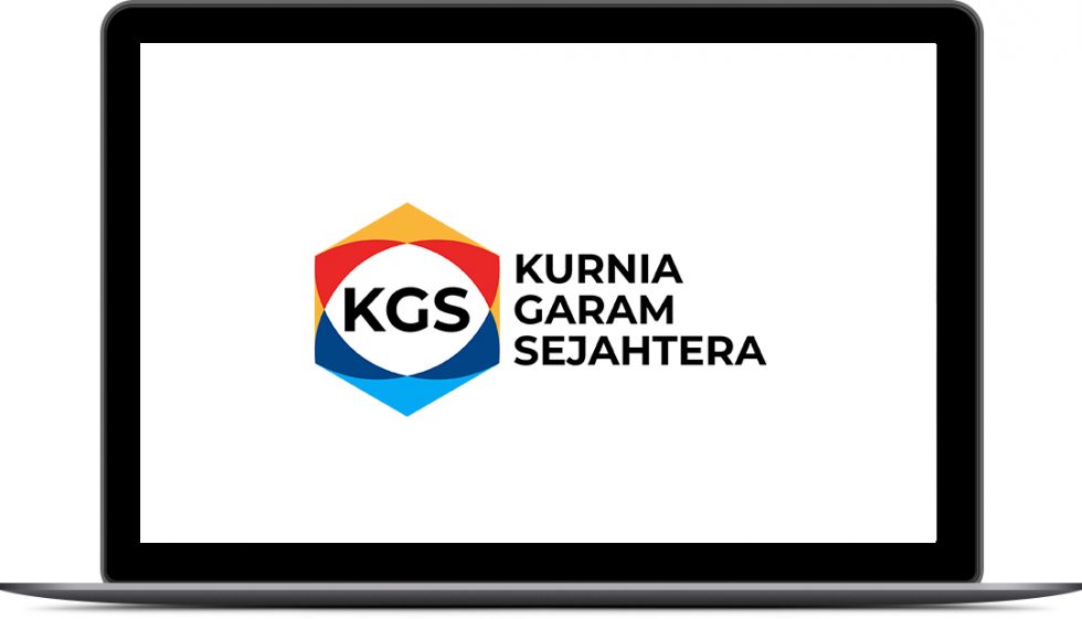 Logo Kurnia Garam Sejahtera