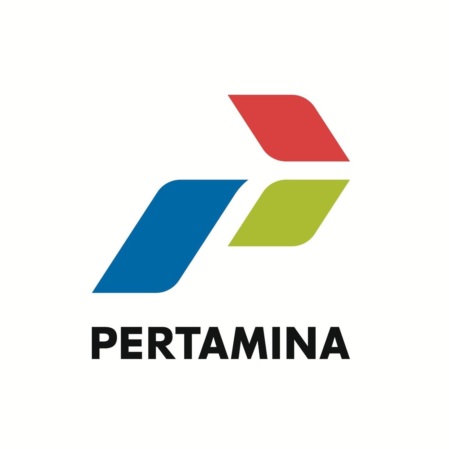 Logo PT PERTAMINA (PERSERO)