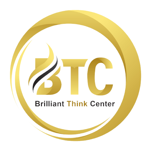 Logo Brilliant Think Center