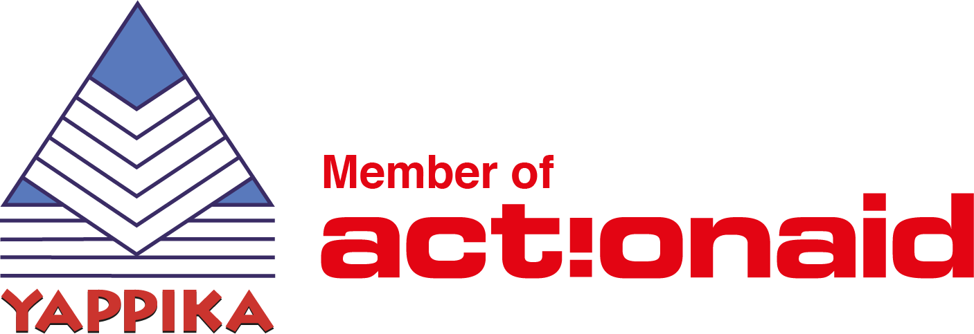 Logo Yappika-Actionaid