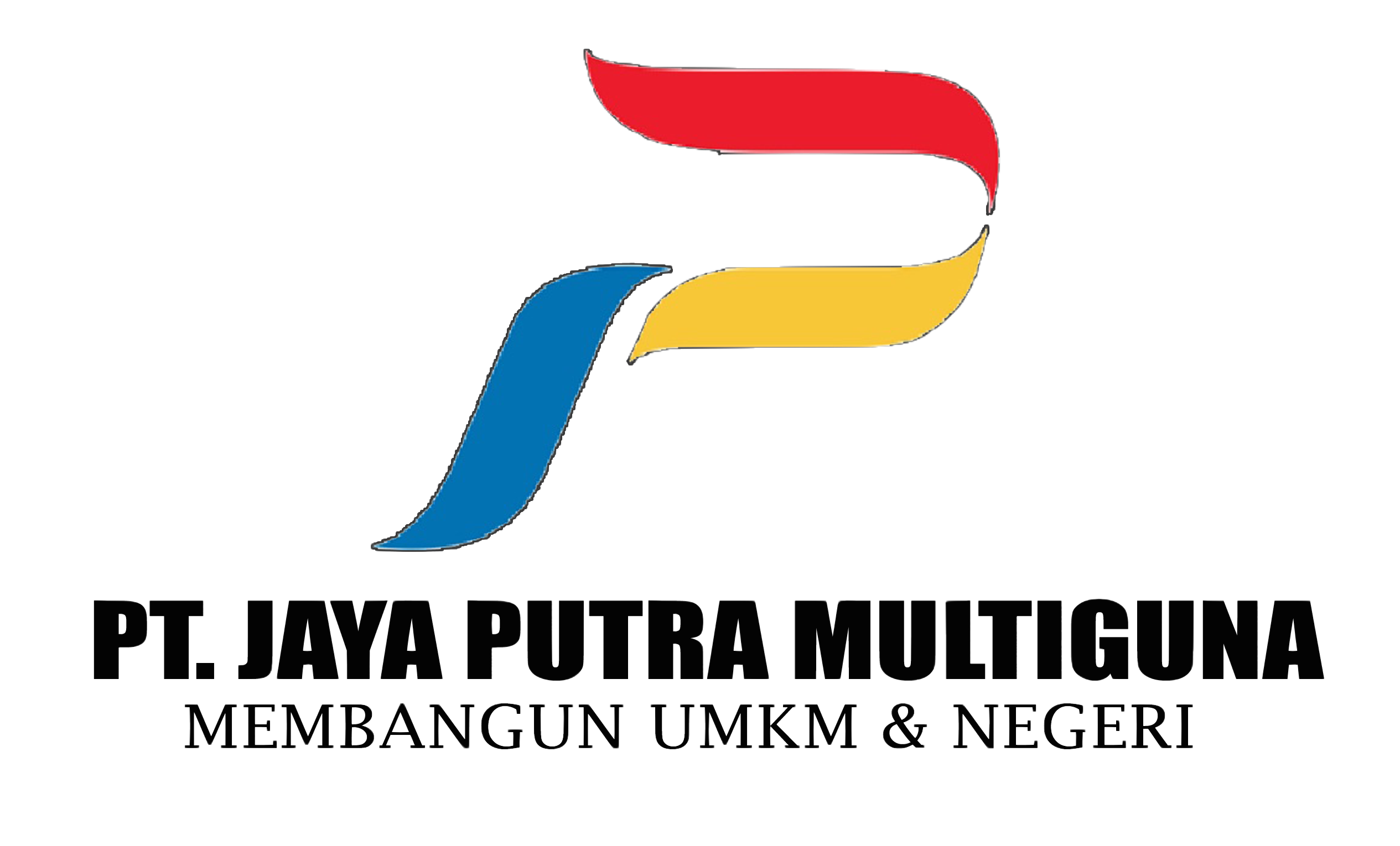 Logo PT. JAYA PUTRA MULTIGUNA