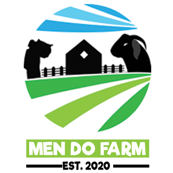 Logo Mendo Farm