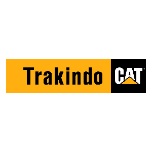 Logo Trakindo Utama