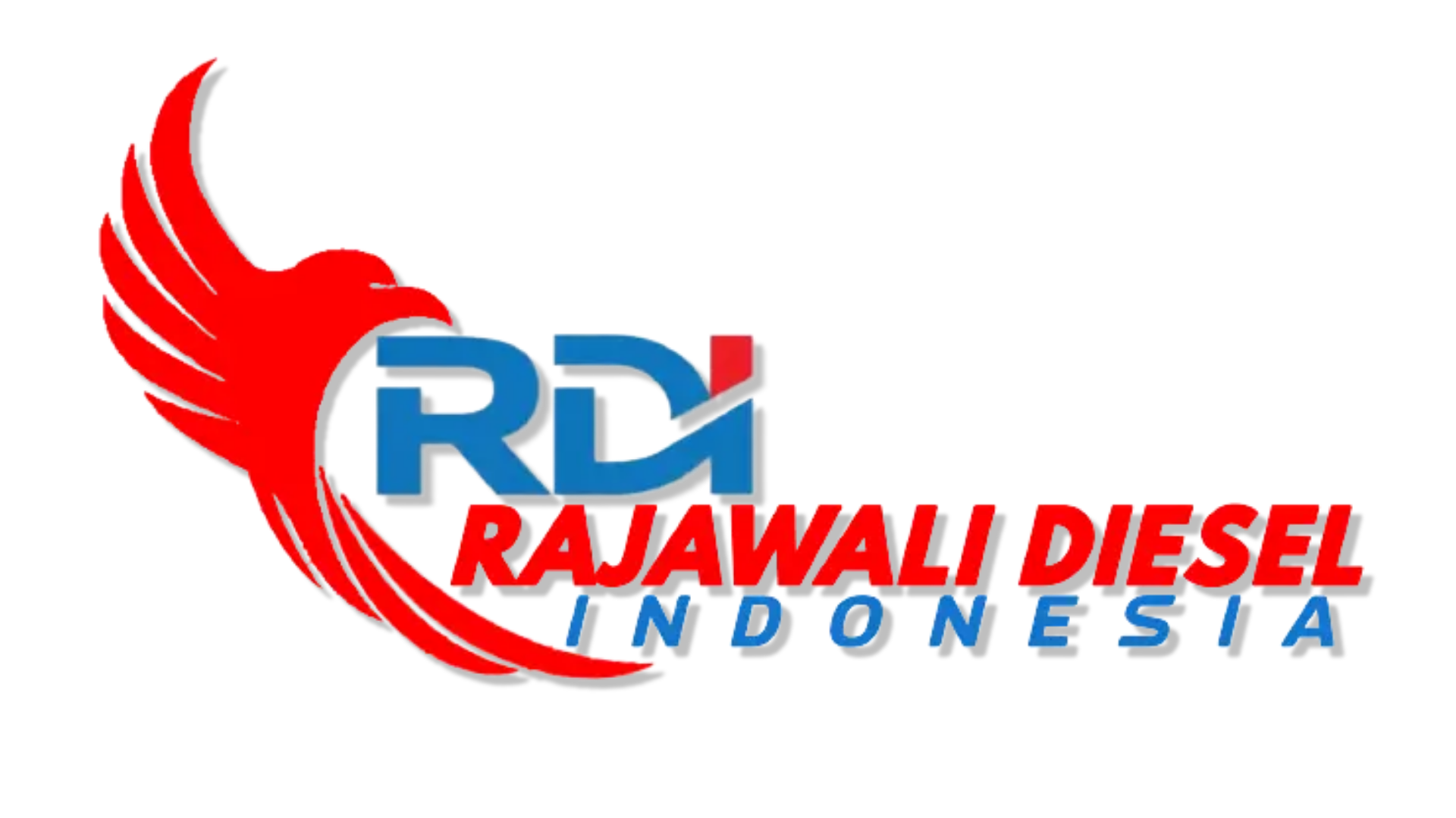 Logo PT Rajawali Diesel Indonesia