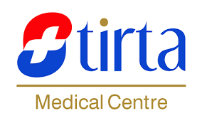 Logo TIRTA MEDICAL CENTRE