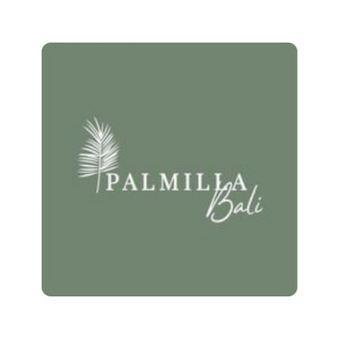 Logo PALMILLA BALI