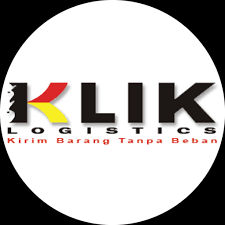 Logo KLIK LOGISTICS