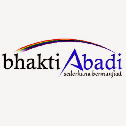 Logo Bhakti Abadi