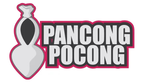 Logo Pancong Pocong