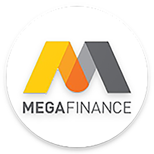 Logo Mega Finance