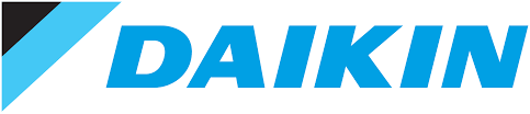 Logo DAIKIN