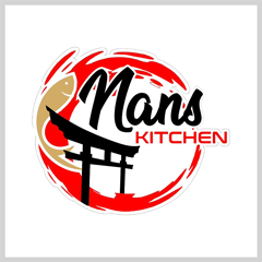 Logo NANS KITCHEN