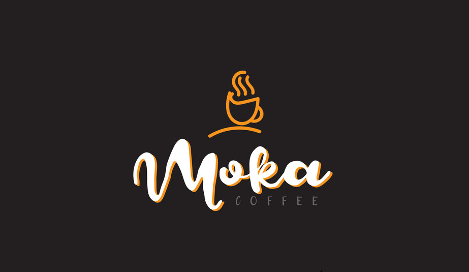 Logo Mokka Coffee