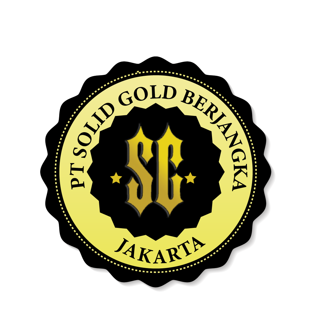 Logo PT SG Jakarta