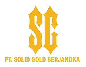 Logo PT Solid Gold