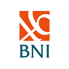 Logo PT.BNI