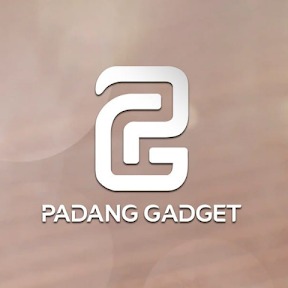 Logo Padang Gadget 