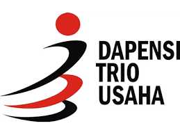 Logo PT Dapensi Trio Usaha