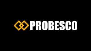 Logo PT Probesco Disatama