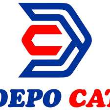 Logo Depo Cat