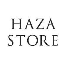 Logo HAZA STORE