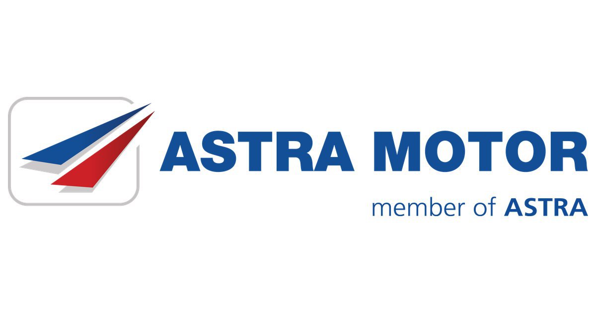 Logo ASTRA MOTOR