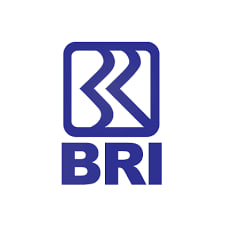 Logo PT BANK RAKYAT INDONESIA