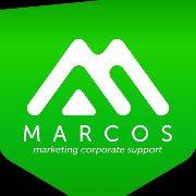 Logo MARCOS