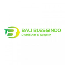 Logo BALI BLESSINDO