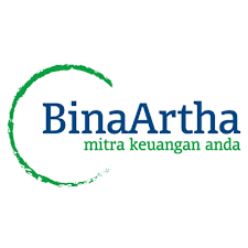 Logo PT Bina Artha Ventura Regional Sumatera Utara