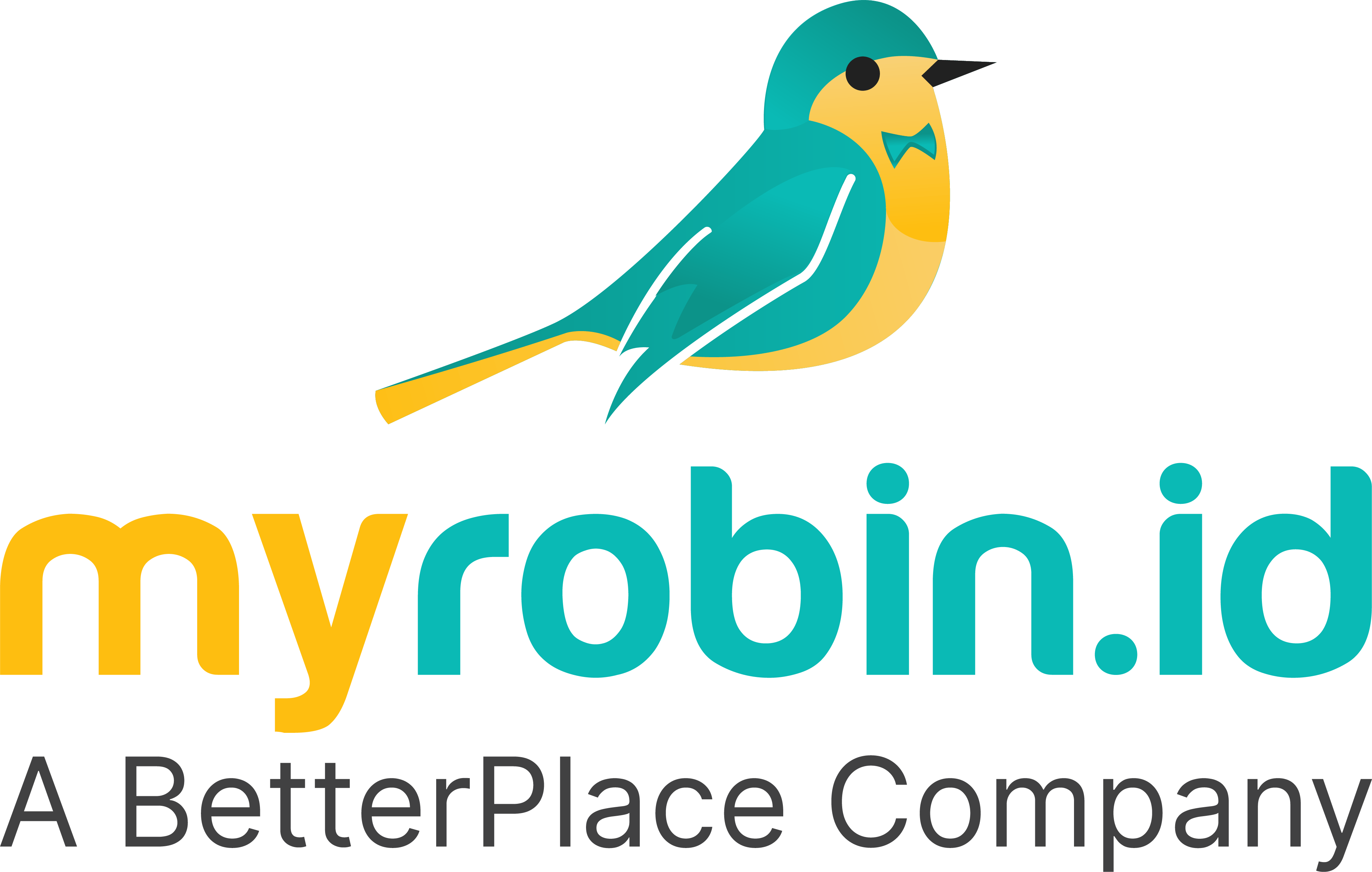 Logo MyRobin Indonesia