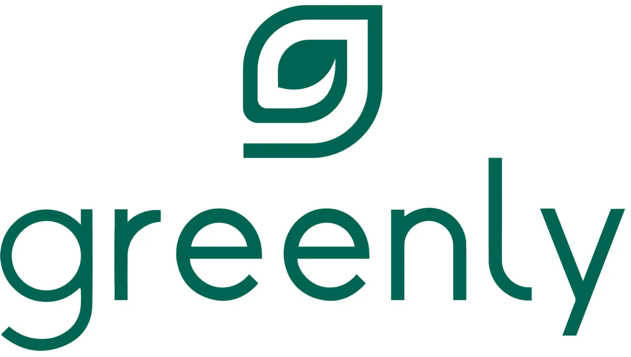 Logo PT. Greenly Lifestyle